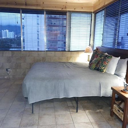 Aparthotel Hawaiian King Honolulu Camera foto