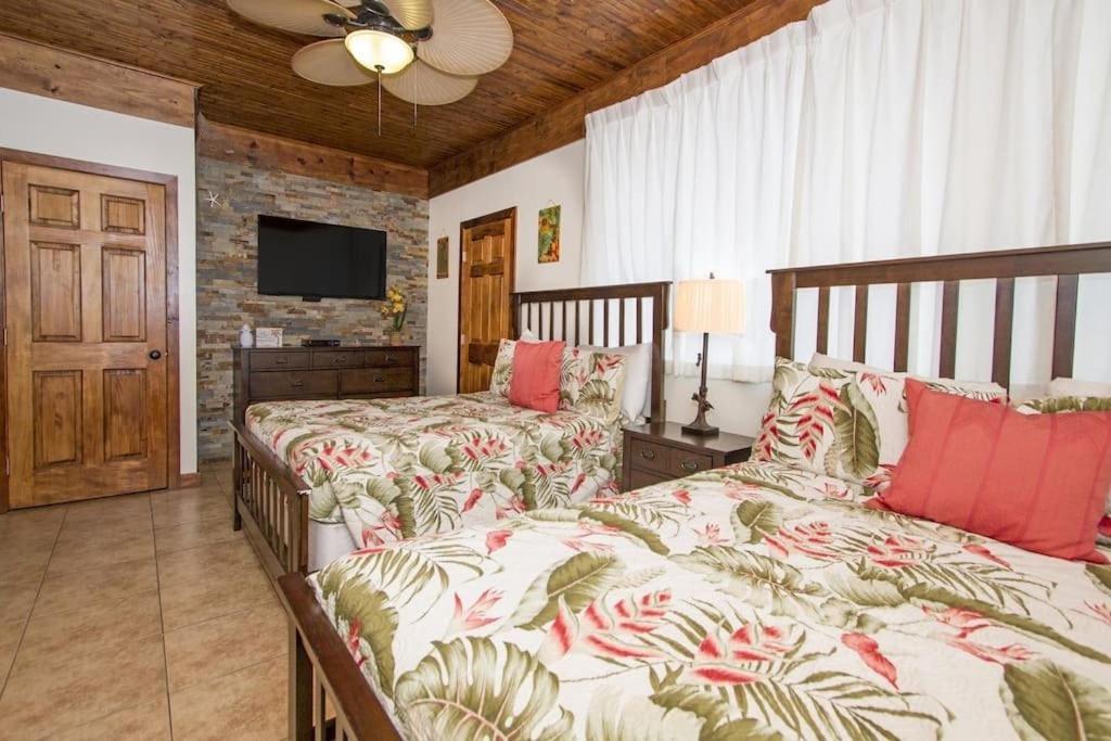 Aparthotel Hawaiian King Honolulu Esterno foto