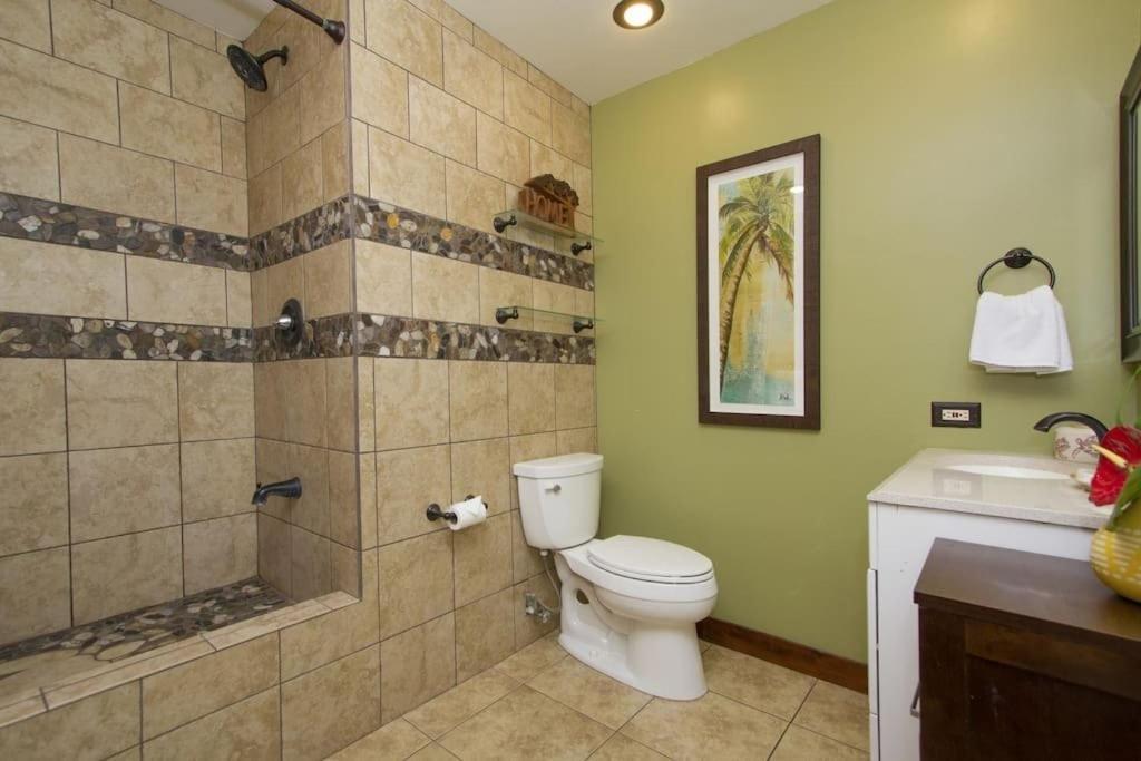 Aparthotel Hawaiian King Honolulu Esterno foto