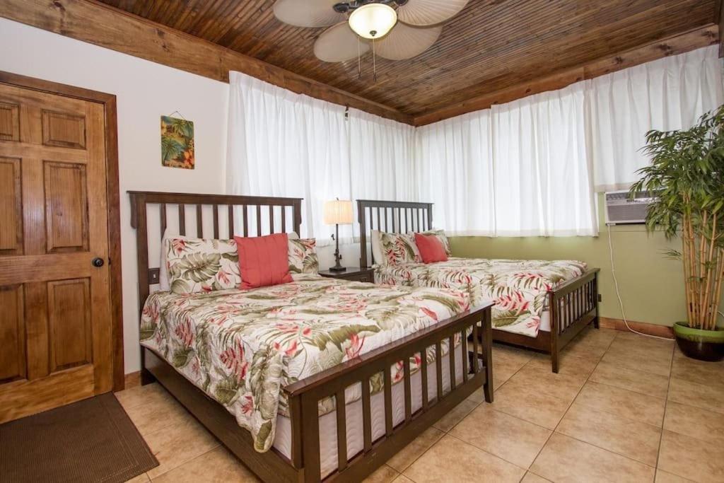 Aparthotel Hawaiian King Honolulu Esterno foto
